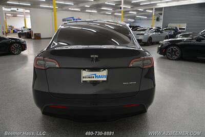 2024 Tesla Model Y Long Range   - Photo 10 - Mesa, AZ 85202