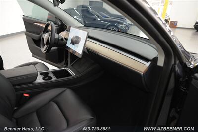 2024 Tesla Model Y Long Range   - Photo 19 - Mesa, AZ 85202