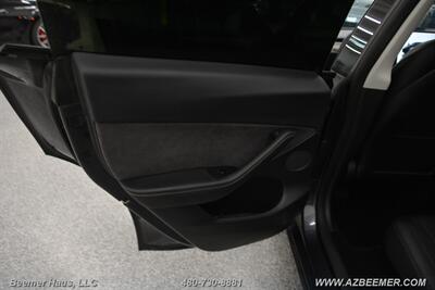 2024 Tesla Model Y Long Range   - Photo 32 - Mesa, AZ 85202