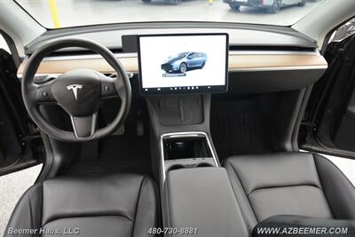 2024 Tesla Model Y Long Range   - Photo 15 - Mesa, AZ 85202
