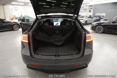 2024 Tesla Model Y Long Range   - Photo 35 - Mesa, AZ 85202