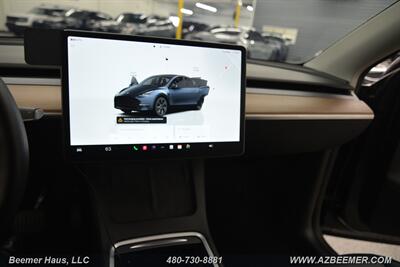 2024 Tesla Model Y Long Range   - Photo 26 - Mesa, AZ 85202