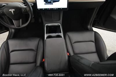 2024 Tesla Model Y Long Range   - Photo 17 - Mesa, AZ 85202