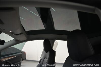 2024 Tesla Model Y Long Range   - Photo 30 - Mesa, AZ 85202