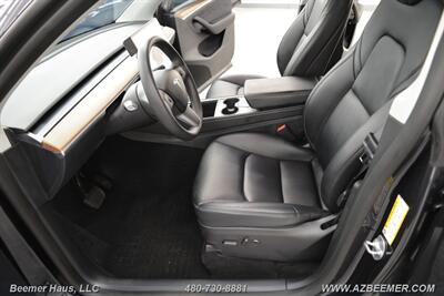 2024 Tesla Model Y Long Range   - Photo 13 - Mesa, AZ 85202