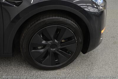 2024 Tesla Model Y Long Range   - Photo 38 - Mesa, AZ 85202