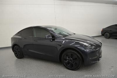 2024 Tesla Model Y Long Range   - Photo 7 - Mesa, AZ 85202