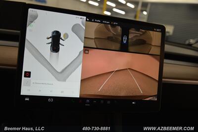 2024 Tesla Model Y Long Range   - Photo 28 - Mesa, AZ 85202