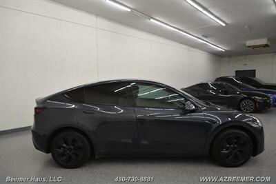 2024 Tesla Model Y Long Range   - Photo 8 - Mesa, AZ 85202