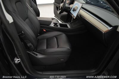 2024 Tesla Model Y Long Range   - Photo 18 - Mesa, AZ 85202