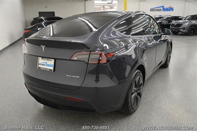 2024 Tesla Model Y Long Range   - Photo 9 - Mesa, AZ 85202