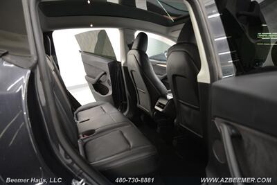 2024 Tesla Model Y Long Range   - Photo 21 - Mesa, AZ 85202