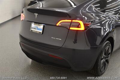 2024 Tesla Model Y Long Range   - Photo 36 - Mesa, AZ 85202