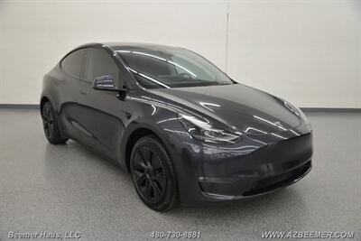 2024 Tesla Model Y Long Range   - Photo 6 - Mesa, AZ 85202