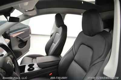 2024 Tesla Model Y Long Range   - Photo 14 - Mesa, AZ 85202