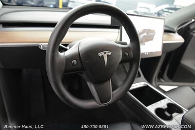 2024 Tesla Model Y Long Range   - Photo 25 - Mesa, AZ 85202