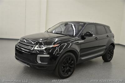 2016 Land Rover Range Rover Evoque SE   - Photo 3 - Mesa, AZ 85202