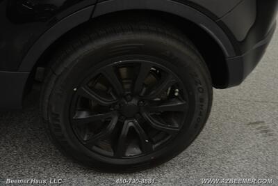 2016 Land Rover Range Rover Evoque SE   - Photo 45 - Mesa, AZ 85202