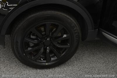 2016 Land Rover Range Rover Evoque SE   - Photo 44 - Mesa, AZ 85202
