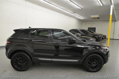 2016 Land Rover Range Rover Evoque SE   - Photo 8 - Mesa, AZ 85202