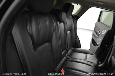 2016 Land Rover Range Rover Evoque SE   - Photo 24 - Mesa, AZ 85202