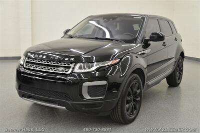 2016 Land Rover Range Rover Evoque SE   - Photo 2 - Mesa, AZ 85202