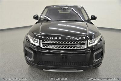 2016 Land Rover Range Rover Evoque SE   - Photo 5 - Mesa, AZ 85202