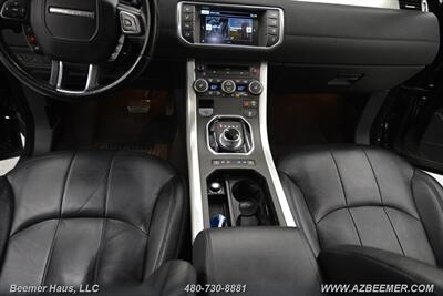 2016 Land Rover Range Rover Evoque SE   - Photo 17 - Mesa, AZ 85202