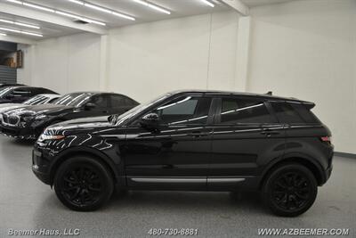 2016 Land Rover Range Rover Evoque SE   - Photo 4 - Mesa, AZ 85202