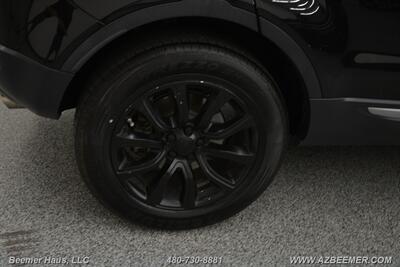 2016 Land Rover Range Rover Evoque SE   - Photo 42 - Mesa, AZ 85202