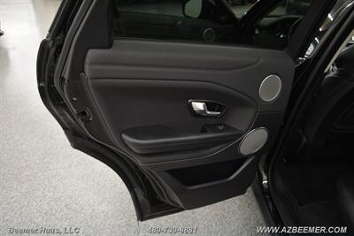 2016 Land Rover Range Rover Evoque SE   - Photo 37 - Mesa, AZ 85202