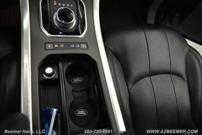 2016 Land Rover Range Rover Evoque SE   - Photo 34 - Mesa, AZ 85202