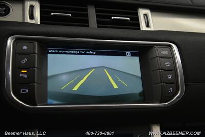 2016 Land Rover Range Rover Evoque SE   - Photo 32 - Mesa, AZ 85202