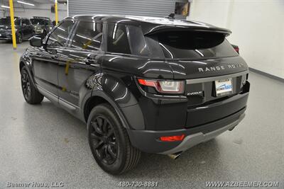 2016 Land Rover Range Rover Evoque SE   - Photo 11 - Mesa, AZ 85202