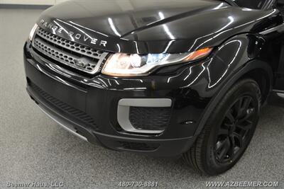 2016 Land Rover Range Rover Evoque SE   - Photo 46 - Mesa, AZ 85202