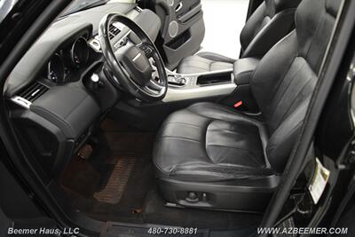 2016 Land Rover Range Rover Evoque SE   - Photo 14 - Mesa, AZ 85202
