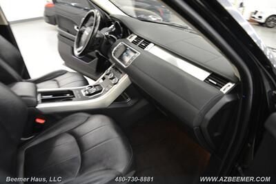 2016 Land Rover Range Rover Evoque SE   - Photo 20 - Mesa, AZ 85202