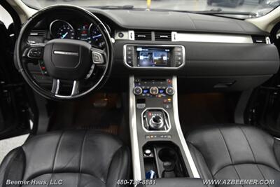 2016 Land Rover Range Rover Evoque SE   - Photo 16 - Mesa, AZ 85202