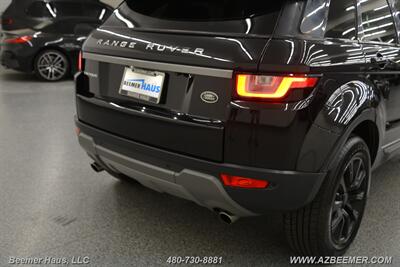 2016 Land Rover Range Rover Evoque SE   - Photo 41 - Mesa, AZ 85202