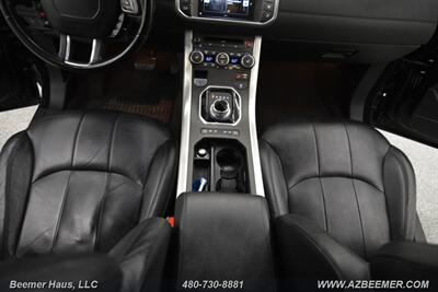 2016 Land Rover Range Rover Evoque SE   - Photo 18 - Mesa, AZ 85202