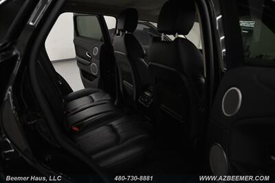2016 Land Rover Range Rover Evoque SE   - Photo 22 - Mesa, AZ 85202