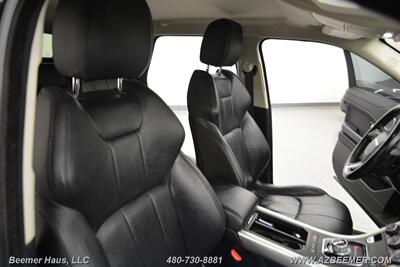 2016 Land Rover Range Rover Evoque SE   - Photo 21 - Mesa, AZ 85202