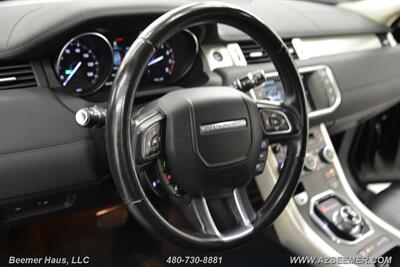 2016 Land Rover Range Rover Evoque SE   - Photo 28 - Mesa, AZ 85202