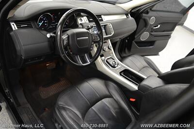 2016 Land Rover Range Rover Evoque SE   - Photo 12 - Mesa, AZ 85202