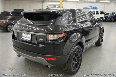 2016 Land Rover Range Rover Evoque SE   - Photo 9 - Mesa, AZ 85202