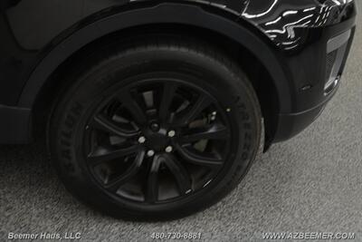 2016 Land Rover Range Rover Evoque SE   - Photo 43 - Mesa, AZ 85202