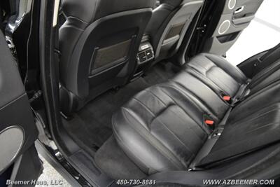 2016 Land Rover Range Rover Evoque SE   - Photo 25 - Mesa, AZ 85202