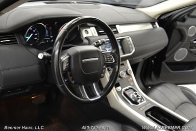 2016 Land Rover Range Rover Evoque SE   - Photo 13 - Mesa, AZ 85202