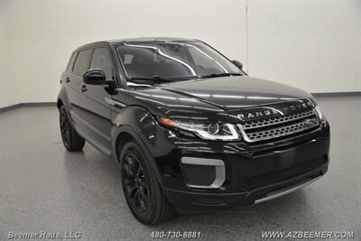 2016 Land Rover Range Rover Evoque SE   - Photo 6 - Mesa, AZ 85202