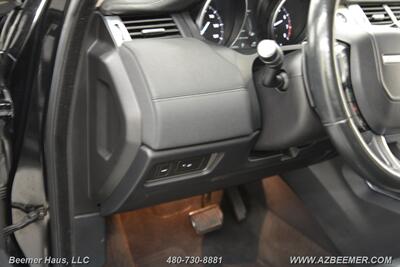 2016 Land Rover Range Rover Evoque SE   - Photo 27 - Mesa, AZ 85202